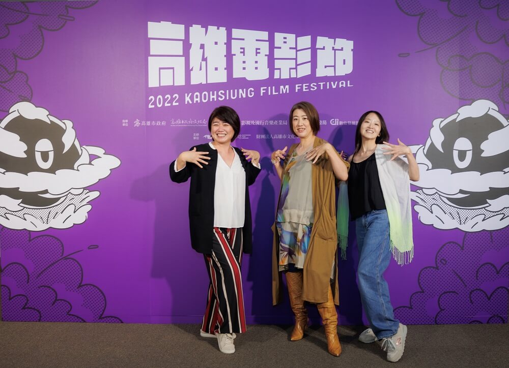 編劇女王野木亞紀子追台劇初體驗 邀嚴藝文一起重現《俗女》經典-圖片